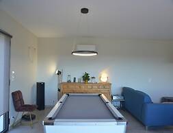 Gorgeous Mansion for 6 in Barjac