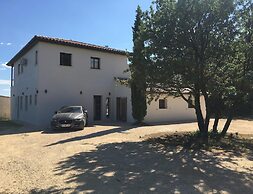 Gorgeous Mansion for 6 in Barjac