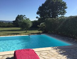 Gorgeous Mansion for 6 in Barjac