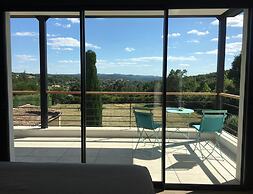 Gorgeous Mansion for 6 in Barjac