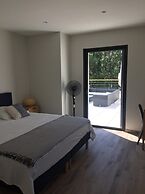 Gorgeous Mansion for 6 in Barjac