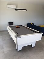 Gorgeous Mansion for 6 in Barjac