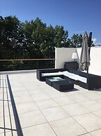 Gorgeous Mansion for 6 in Barjac
