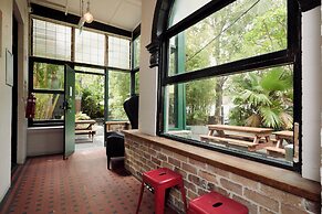 Glebe Terraces