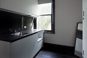 Glebe Terraces