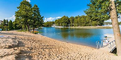 Double Room, Sauna, Masuria