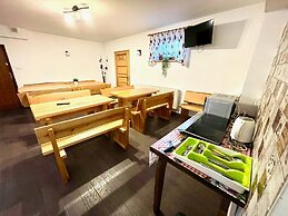 Double Room, Sauna, Masuria