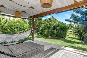 Cape Byron Retreat