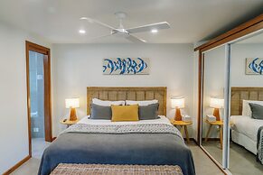 Cape Byron Retreat