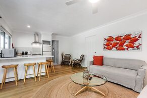 Cape Byron Retreat