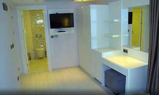 Sarehotel