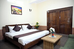 Panch Aarohan Hotel King