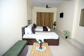 Panch Aarohan Hotel King