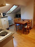 Zentral Gelegene Ferienwohnung mit Garten