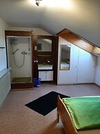 Zentral Gelegene Ferienwohnung mit Garten
