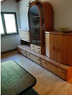 Zentral Gelegene Ferienwohnung mit Garten