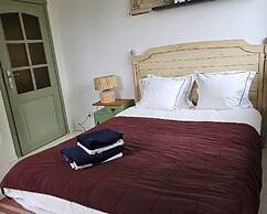 10-guest Holiday Villa With Private Pool