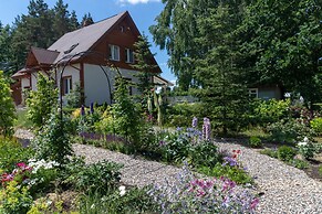 10-guest Holiday Villa With Private Pool