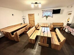 4-person Room, Sauna, Masuria