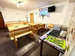 4-person Room, Sauna, Masuria