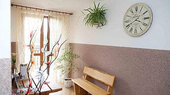 4-person Room, Sauna, Masuria