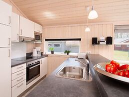 Lush Holiday Home With Sauna