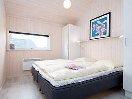 Lush Holiday Home With Sauna