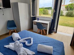 B&B Mariella Fronte mare