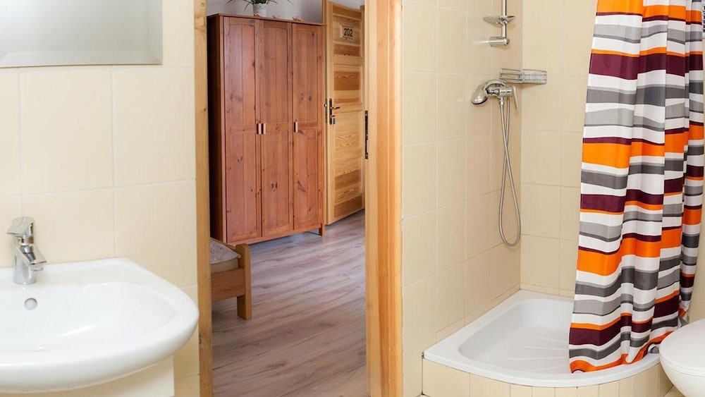Triple Room, Sauna, Masuria