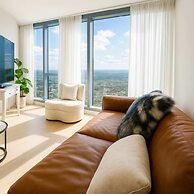Corporate Skyline Residence BayView