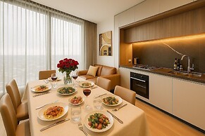 Corporate Skyline Residence BayView