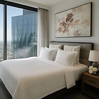 Corporate Skyline Residence BayView