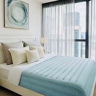 Corporate Skyline Residence BayView