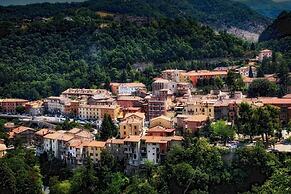 Hotel Terme Ristorante