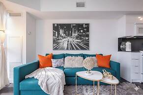 Prime City Suites