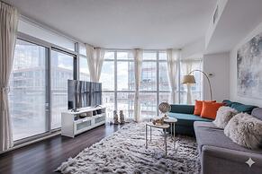 Prime City Suites