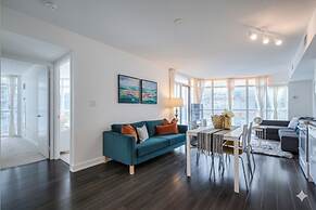 Prime City Suites