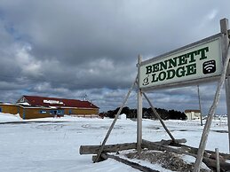 Bennett Lodge