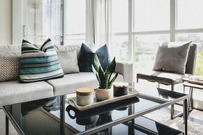 Platinum Stay Residences