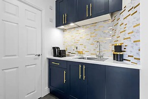 Studio apartment in Jewellery Quarter