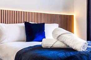 Studio apartment in Jewellery Quarter