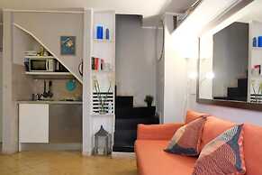 Apartments Via Giulia
