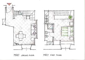 Apartments Via Giulia