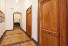 Apartments Via Giulia