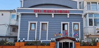 mavikumsal otel