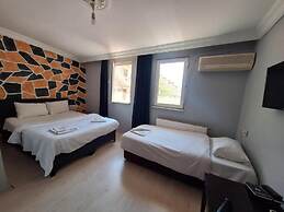 mavikumsal otel