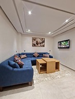 Hôtel Résidence Ramsis