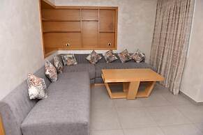 Hôtel Résidence Ramsis