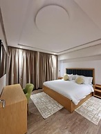 Hôtel Résidence Ramsis