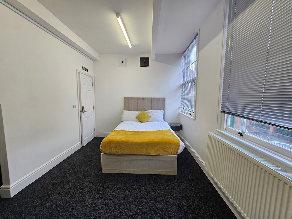 Apartment 3